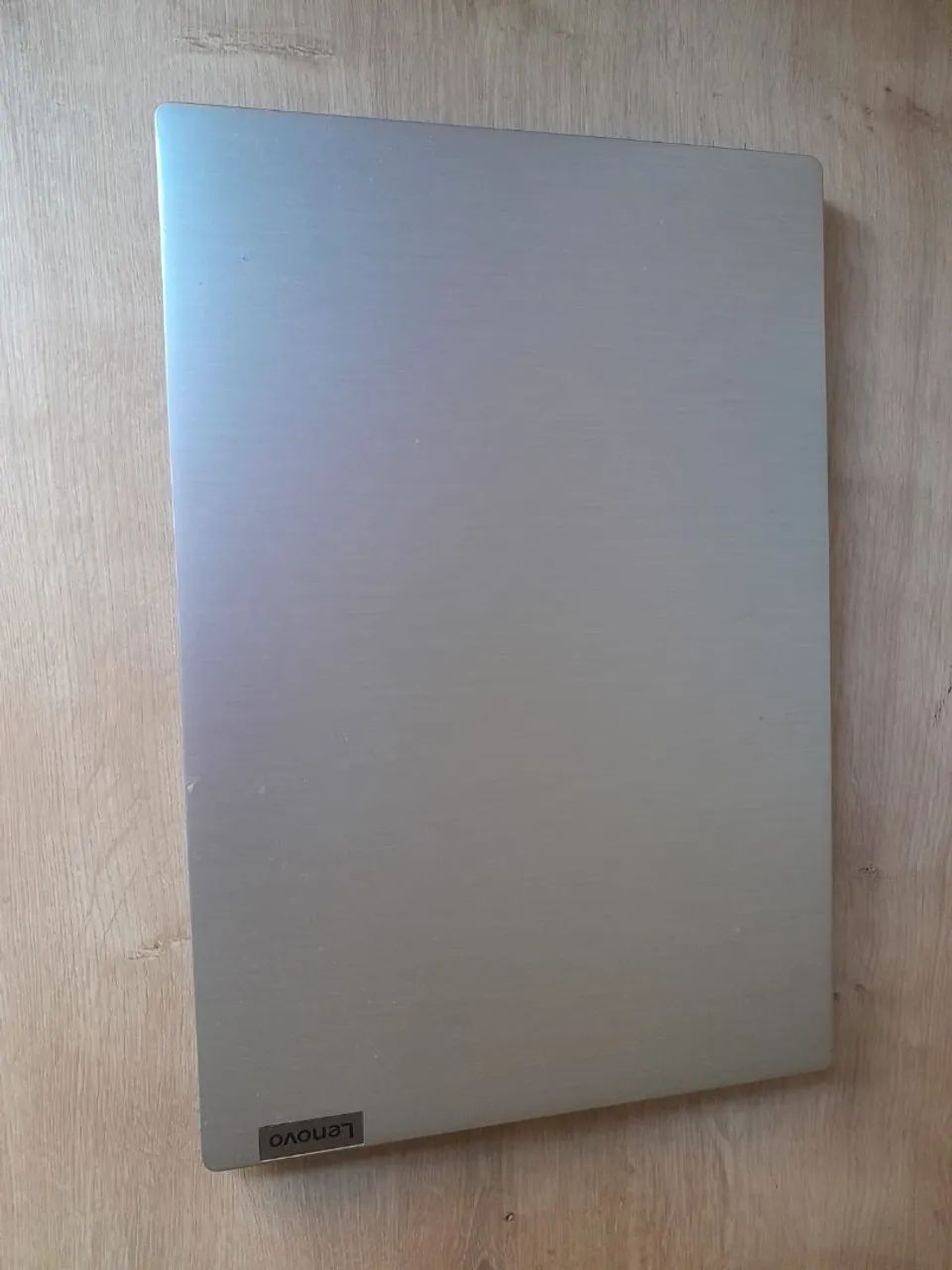 Vendo Notebook Lenovo Ideapad 3i - Foto 2