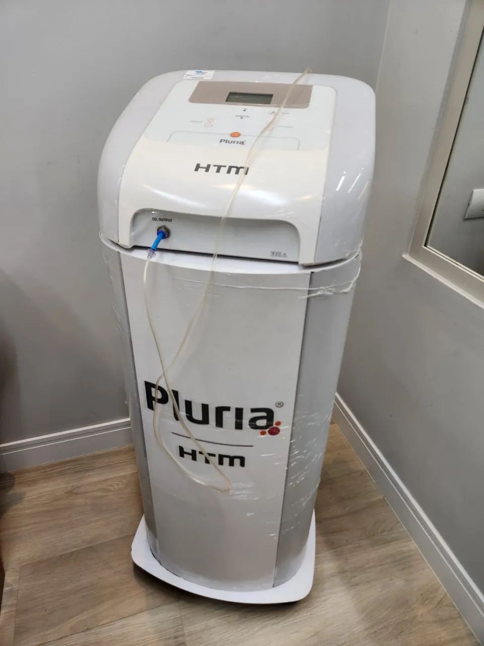 Vendo carbox pluria HTM 