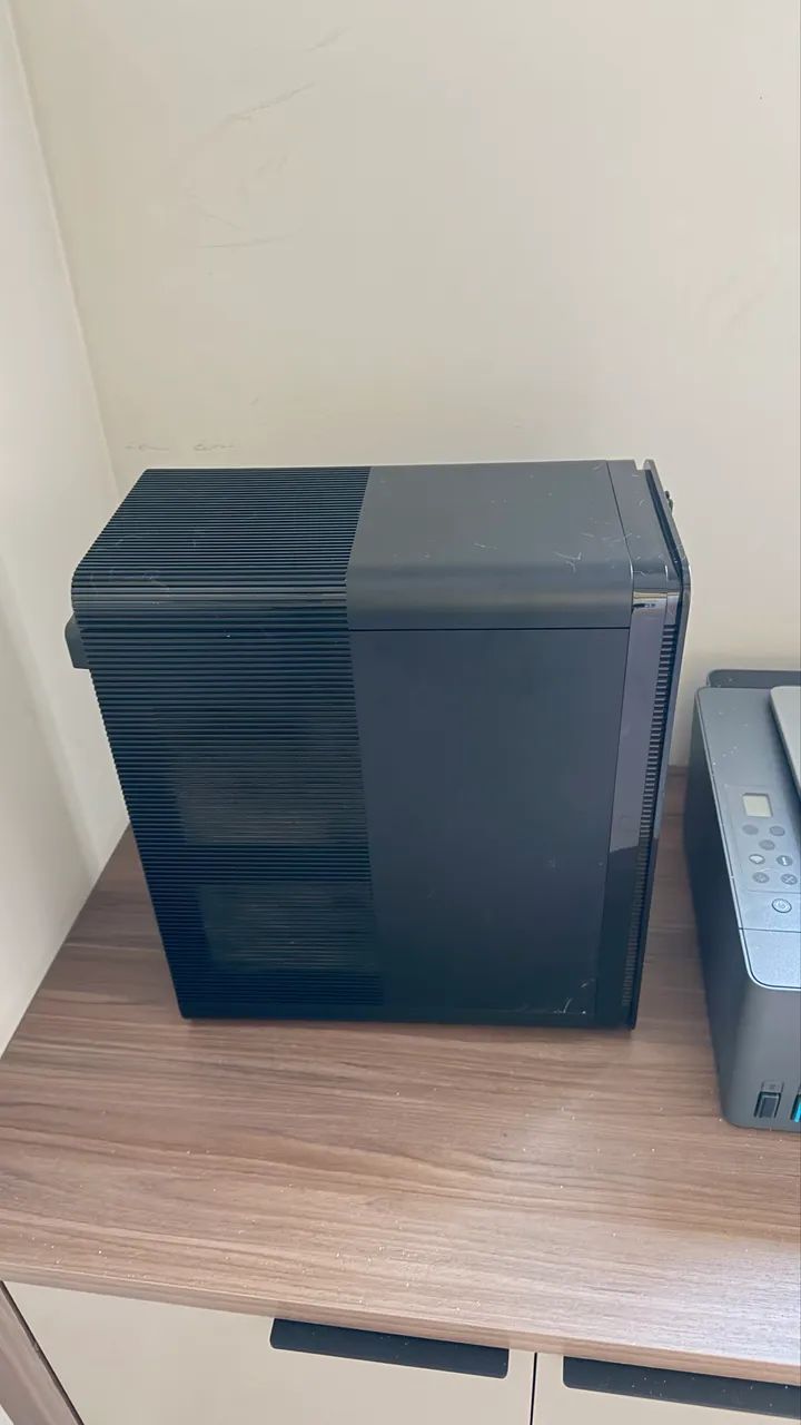 CPU Dell XPS 8930 - Foto 4