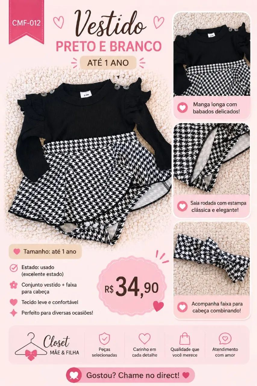 Roupas  - Foto 5