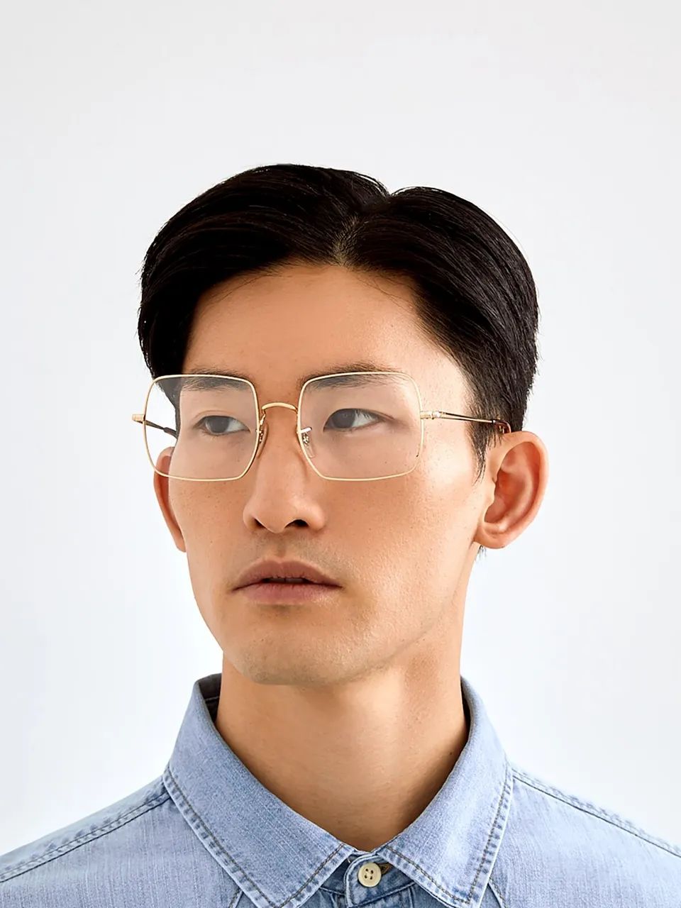 Armação óculos Ray Ban 1971  - Foto 2