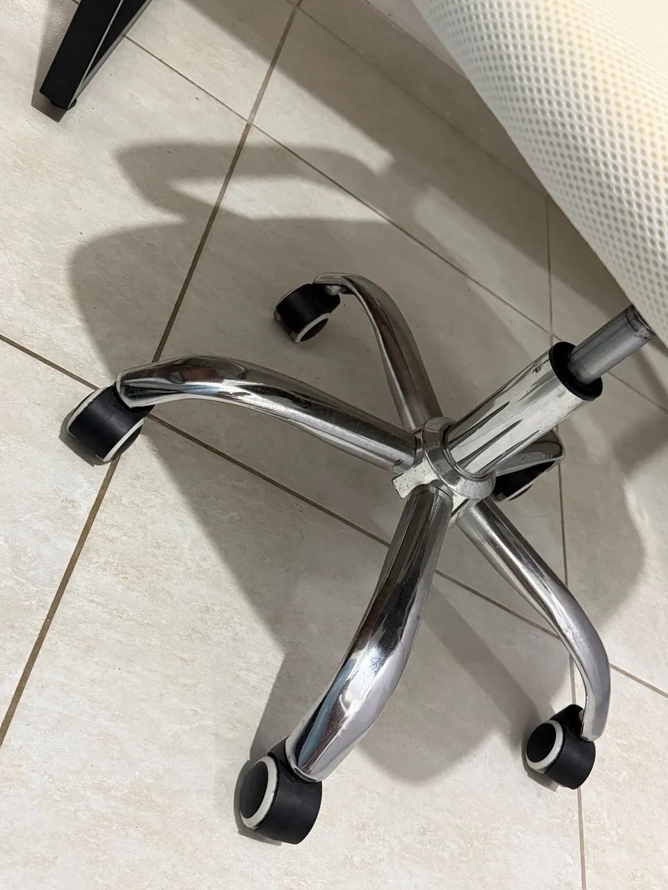 Cadeira de escritório 
