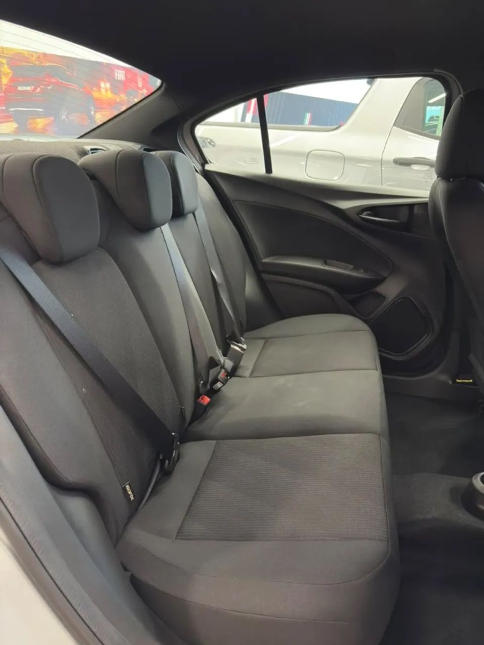 Fiat Cronos Drive 1.3 8V Flex 2026 - Foto 2