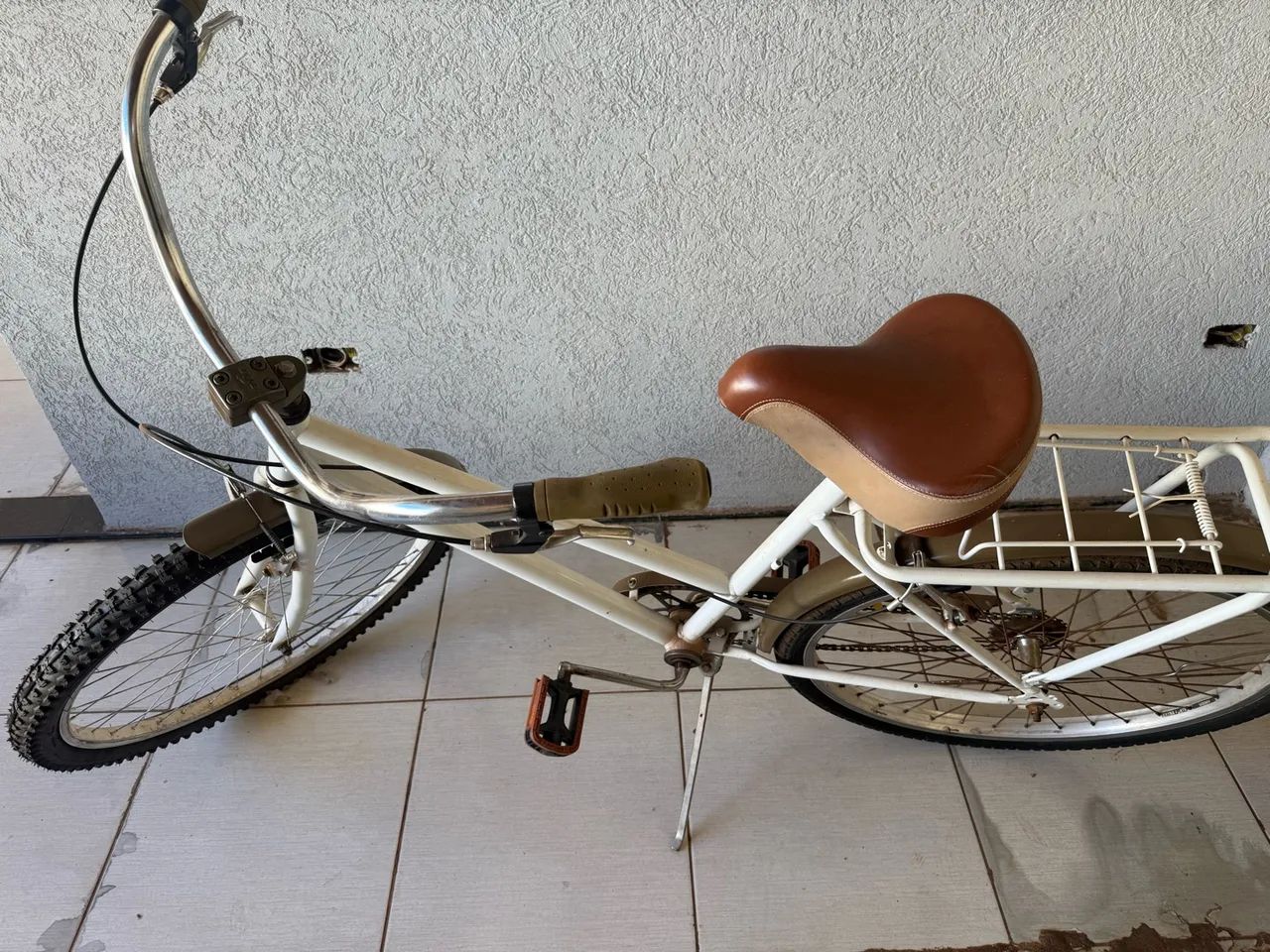 Bicicleta monark feminina - Foto 3