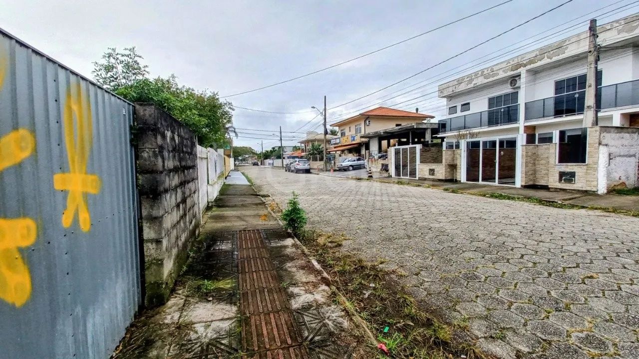 Terreno para Venda em Florianópolis, Carianos - Foto 5