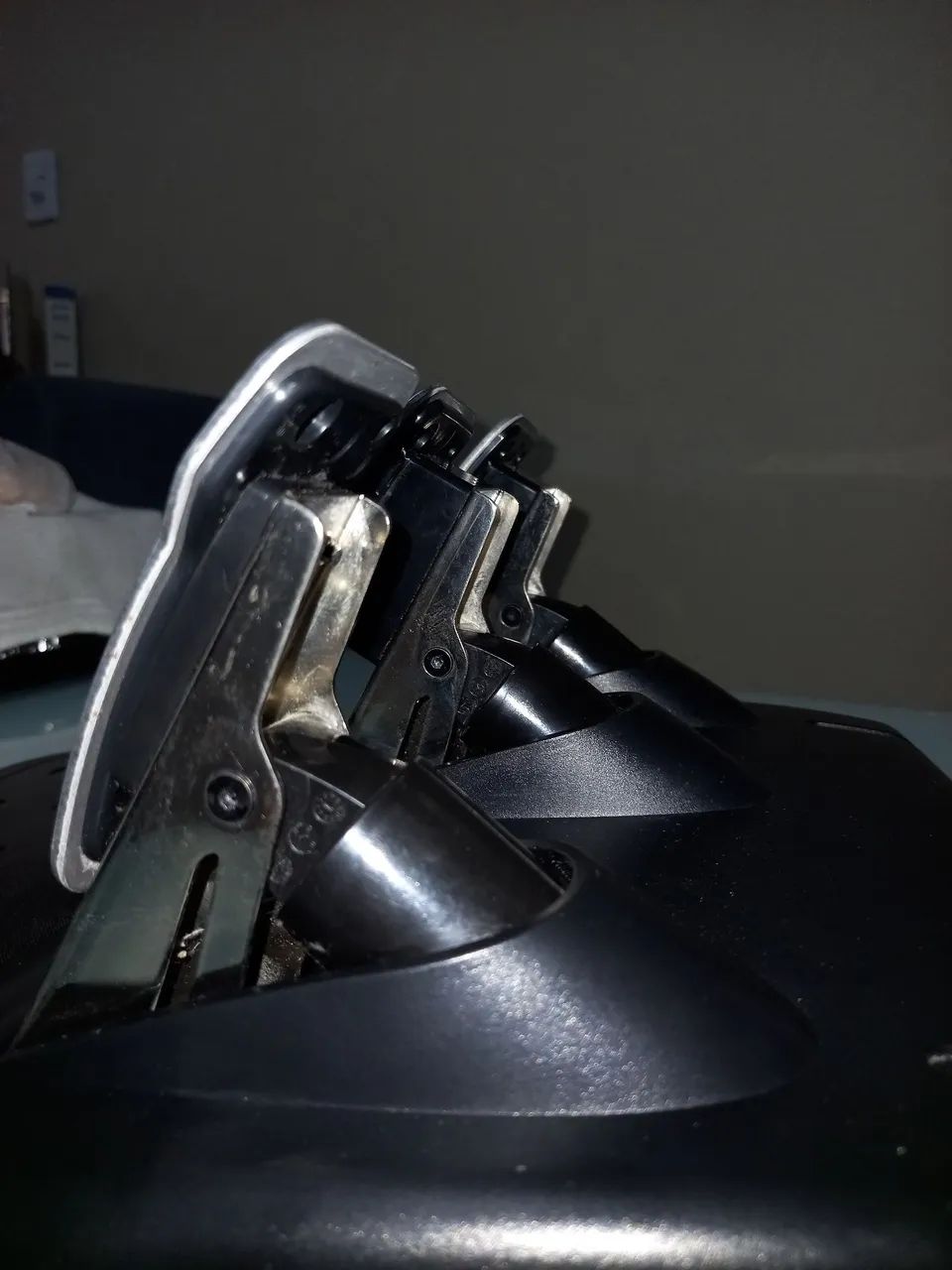 Volante LOGITECH G920 - Foto 4