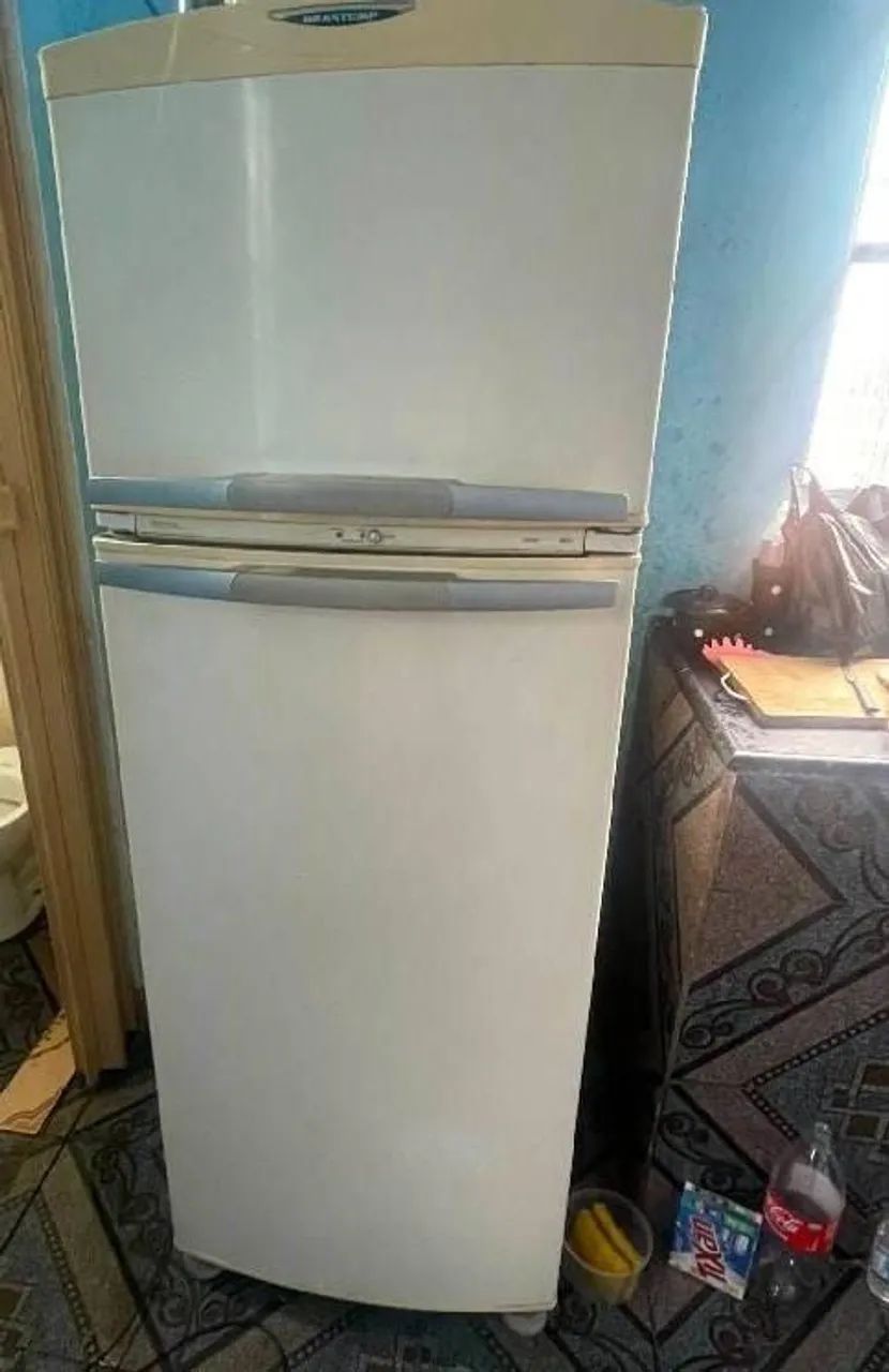 Geladeira PROMOÇÃO 