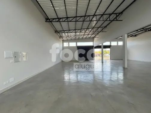 Galpão para aluguel, Santa Mônica - Uberlândia/MG - Foto 3