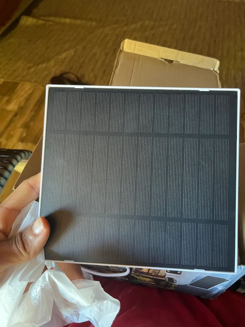 Camera solar 4G - Foto 3
