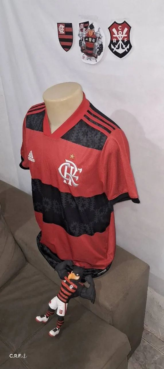 Flamengo Campeão Brasileiro  - Foto 5
