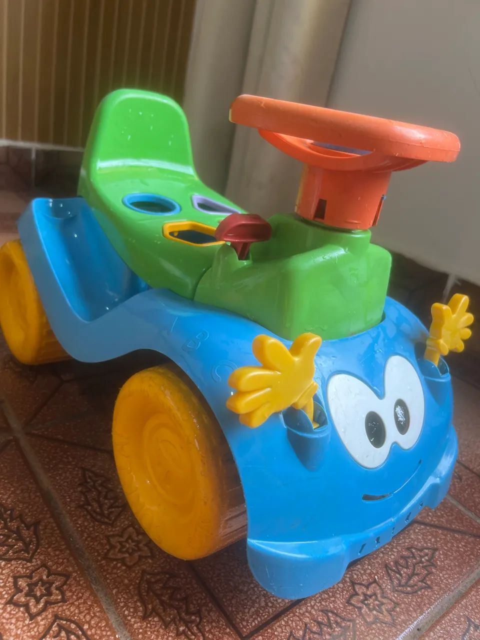 Carrinho Bebê  - Foto 3