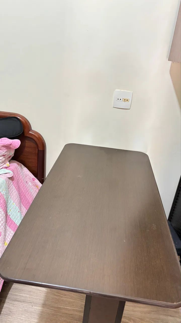 Mesa à venda Em bom estado de conservação - Foto 3