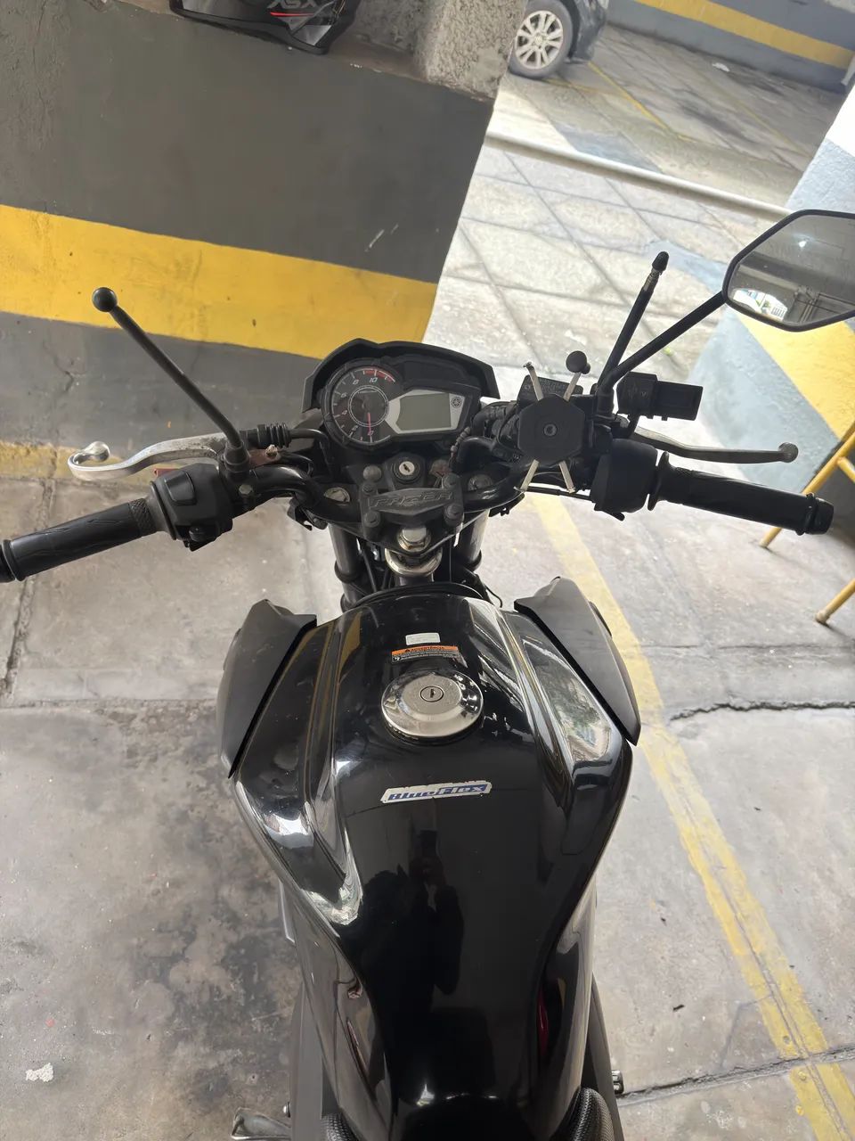 Fazer 150cc - Foto 5