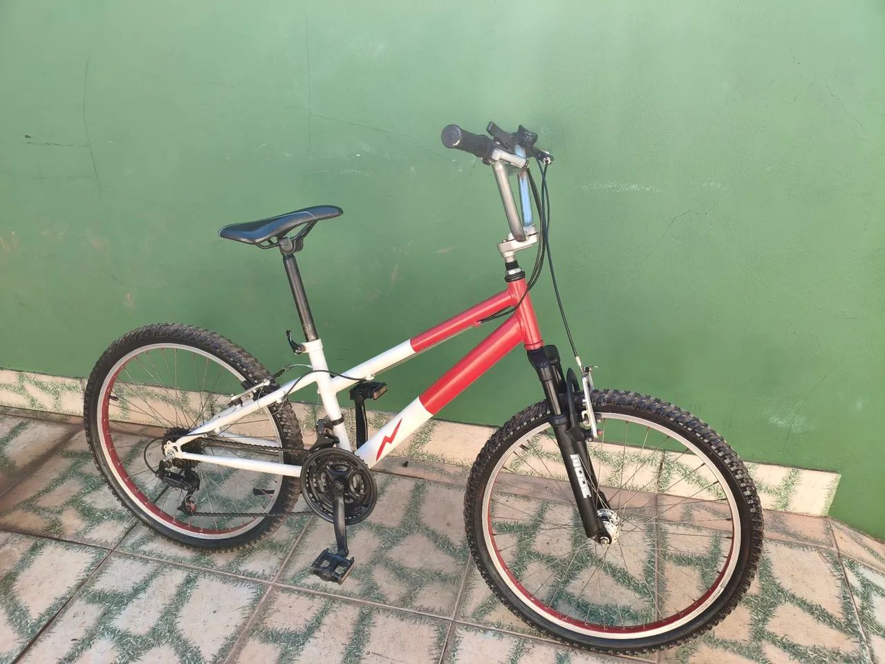 Bike aro 24