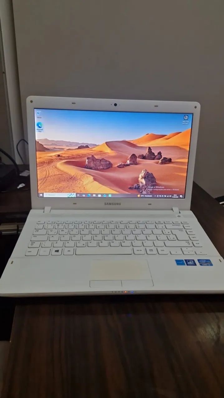 Notebook SAMSUNG - Foto 2