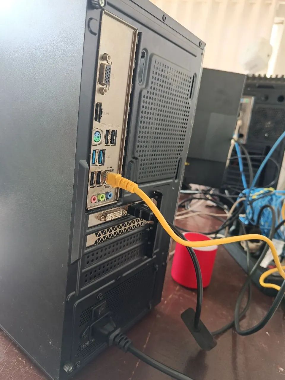 Pc Computador Gamer  - Foto 4