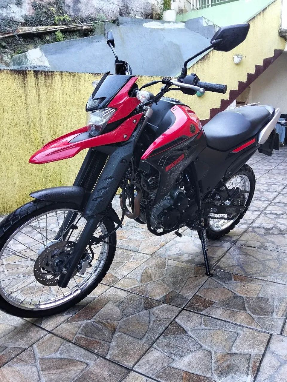 Moto 
