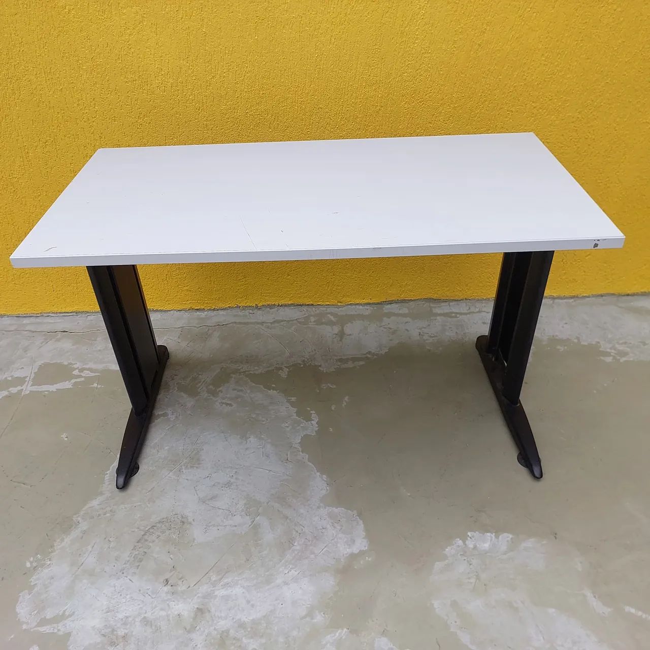 Mesa escritorio-1.20cm-B447 - Foto 5
