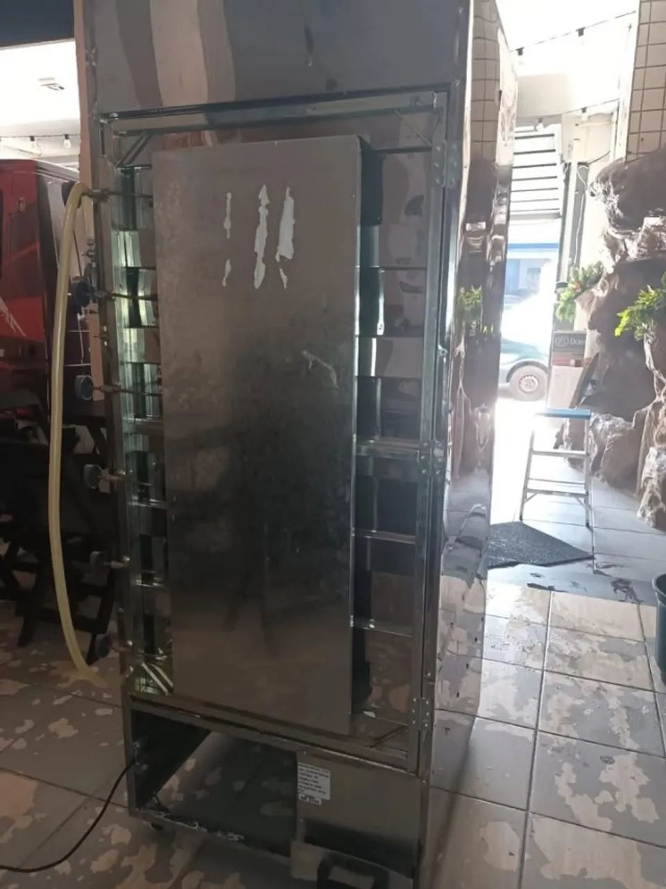 Máquina de Assar Frango - Foto 4
