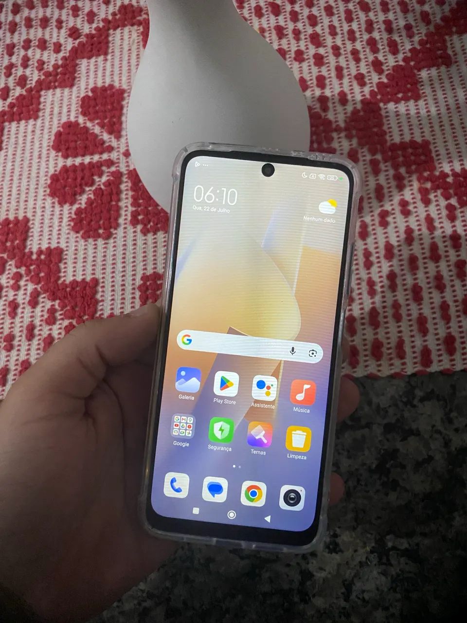 Redmi note 11 128 gigas  - Foto 5