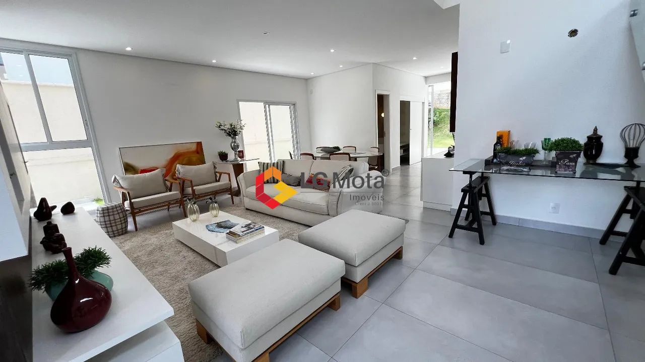 casa - Sítios de Recreio Gramado - Campinas - Foto 5