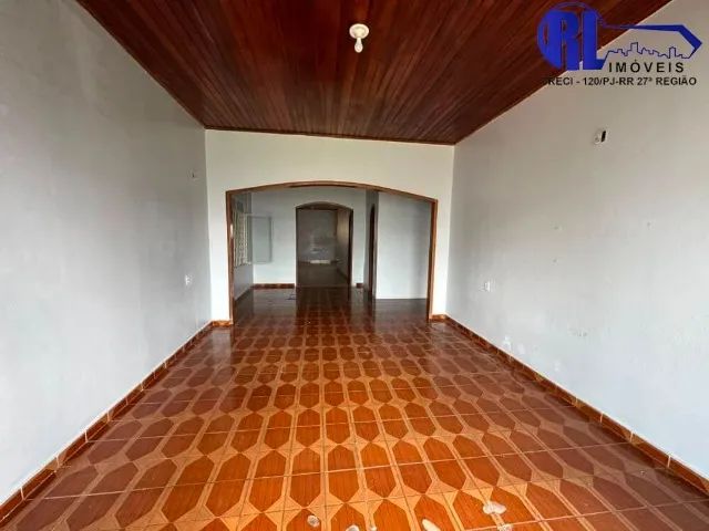 CASA À VENDA NO BAIRRO: PRICUMÃ- 4 QUARTOS - Foto 2