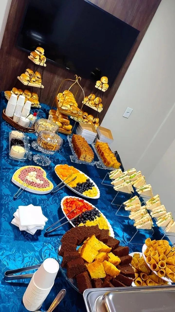 Buffet Coffe Break  - Foto 2