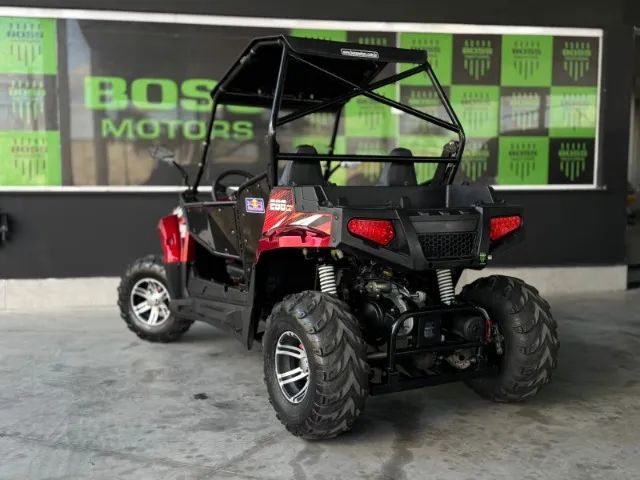 Bull BM-T180 2021 - 1467136549 | OLX