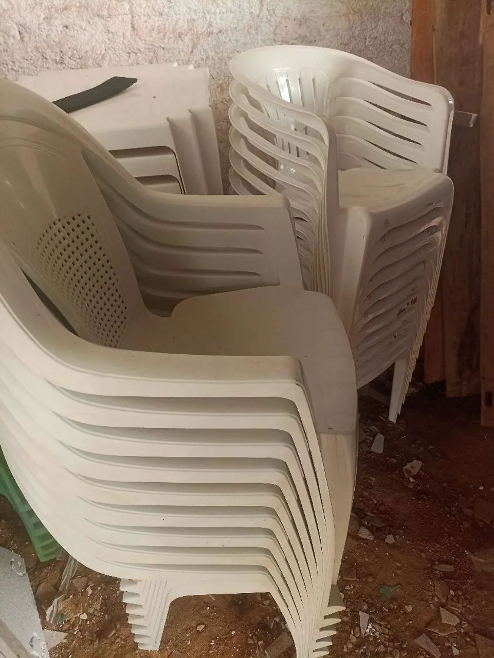 Mesas e cadeiras - Foto 3