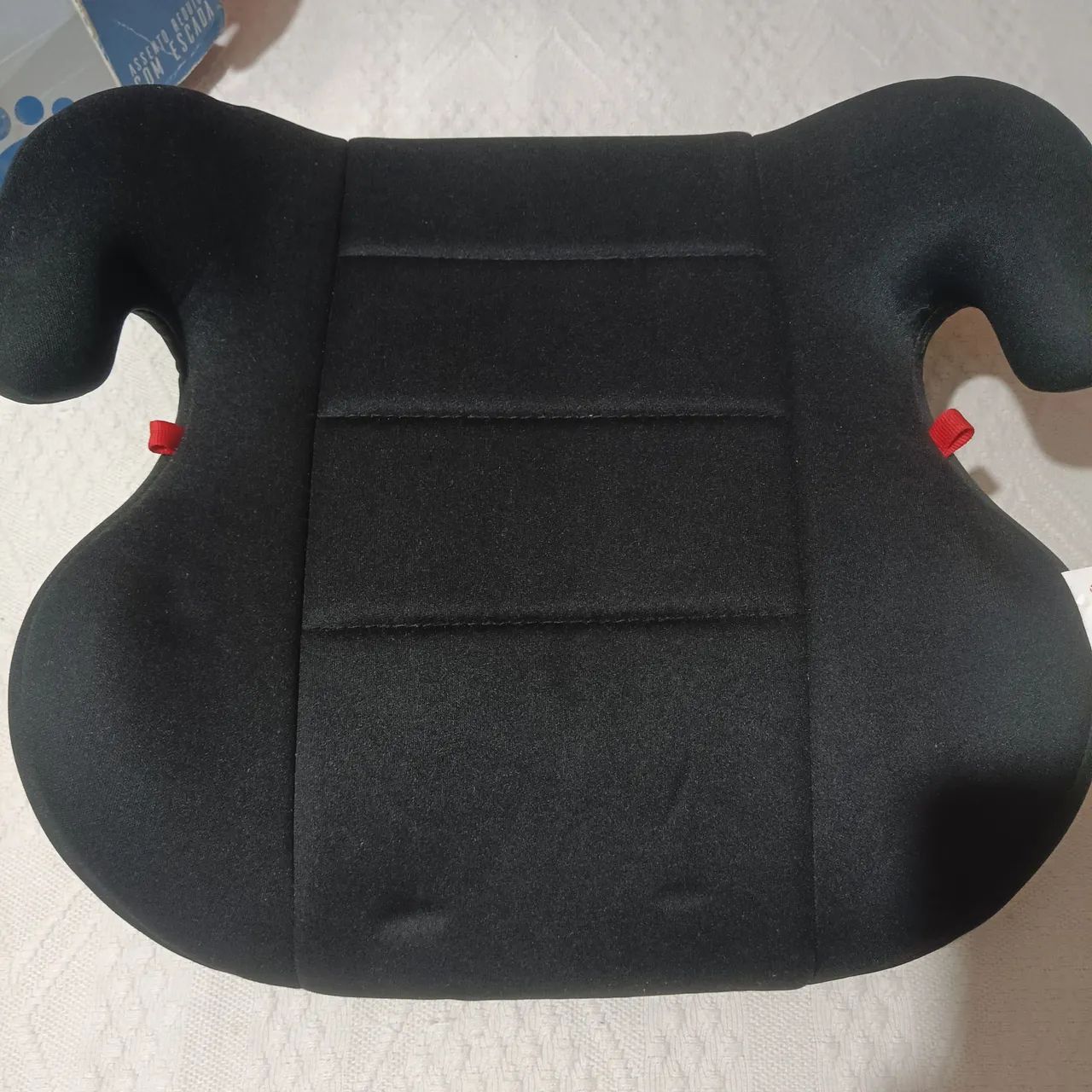 Cadeira de carro com acento elevado  - Foto 4