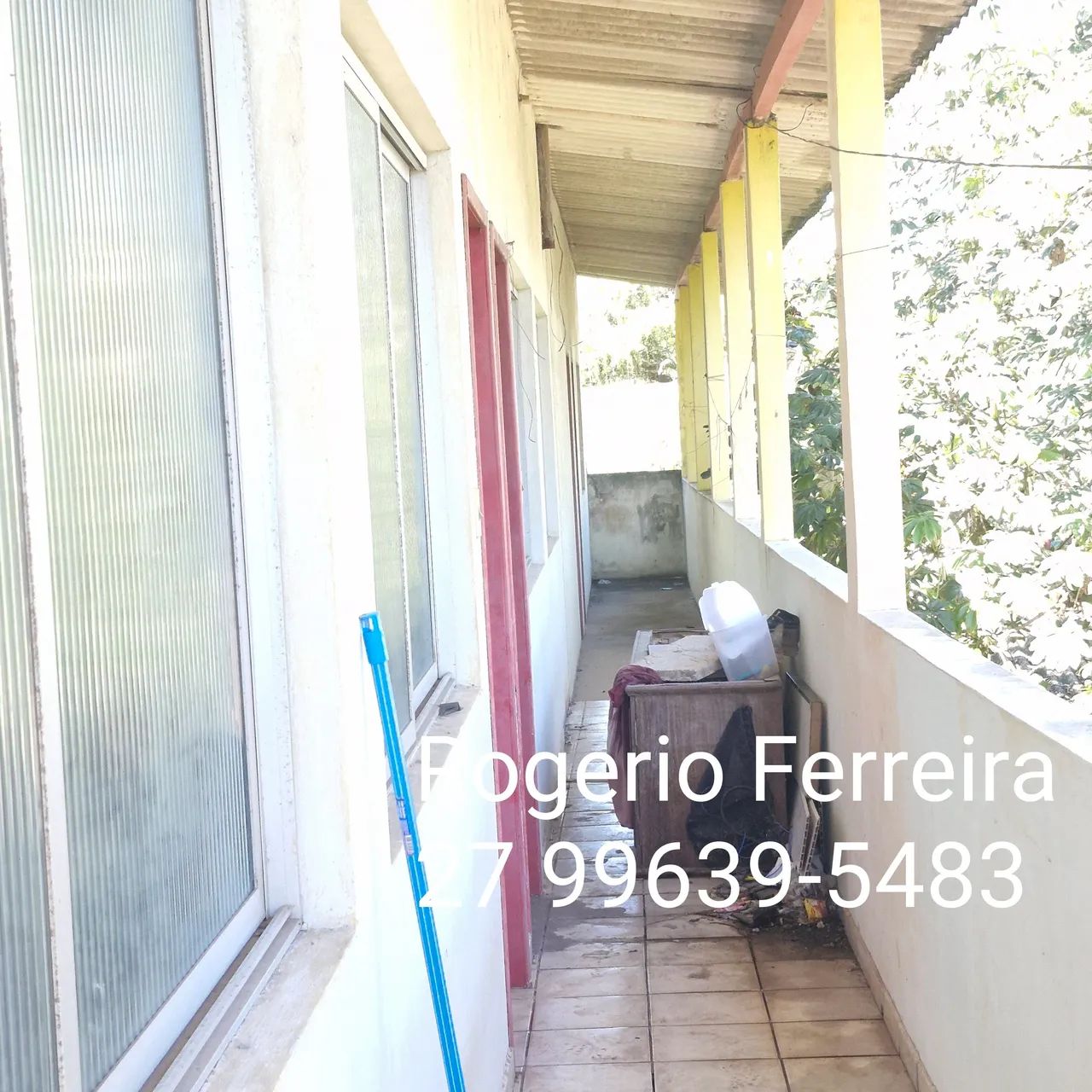 Prédio Ponta da Fruta Excelente Investimento  - Foto 3