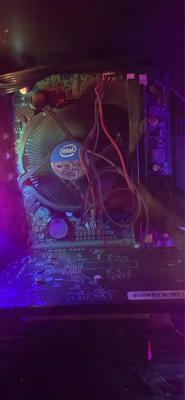 Kit i5 3330 16gb de ram - Foto 3