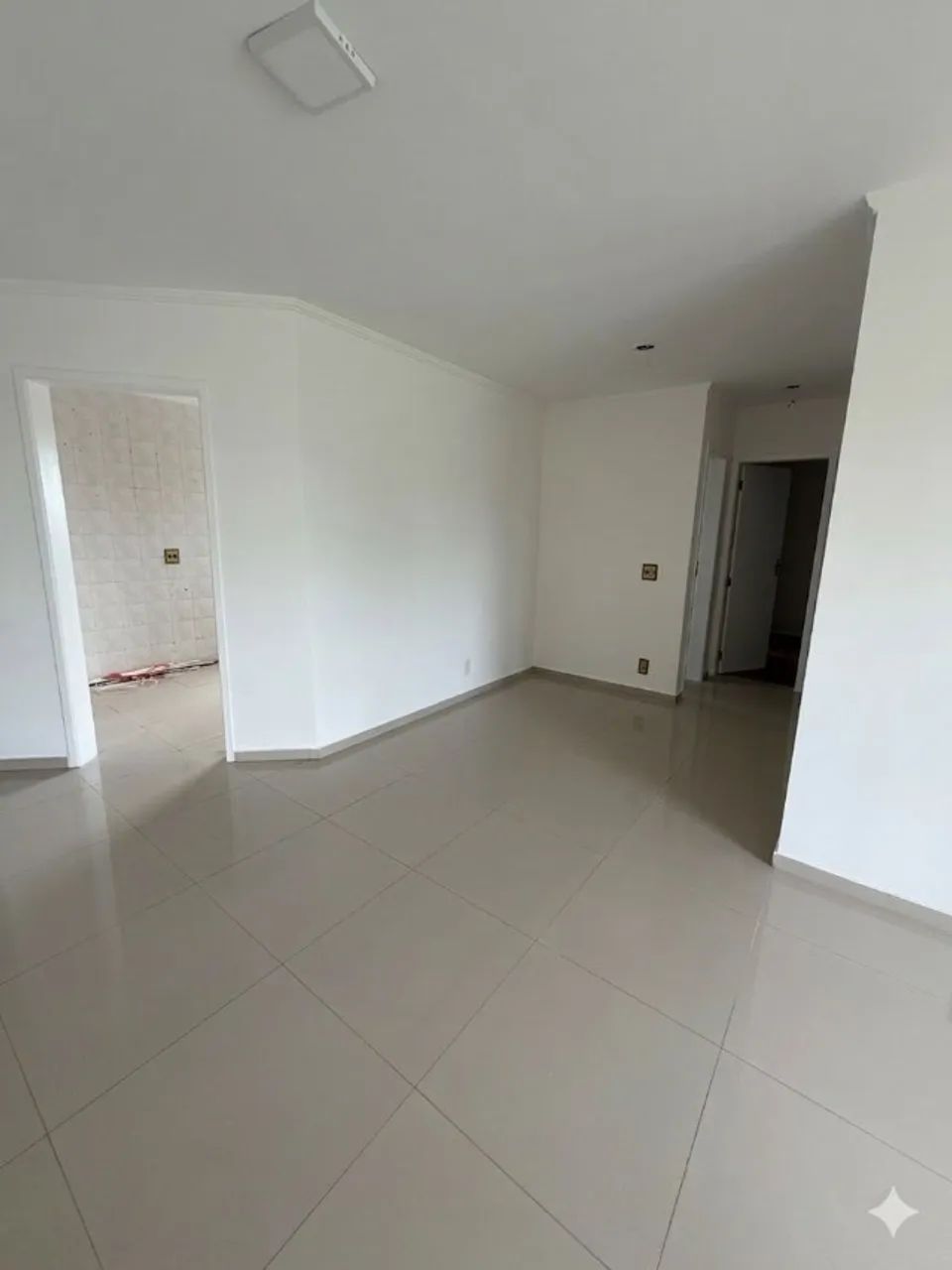 Vendo Apartamento Condomínio Pegasus- Centro Suzano - Foto 2