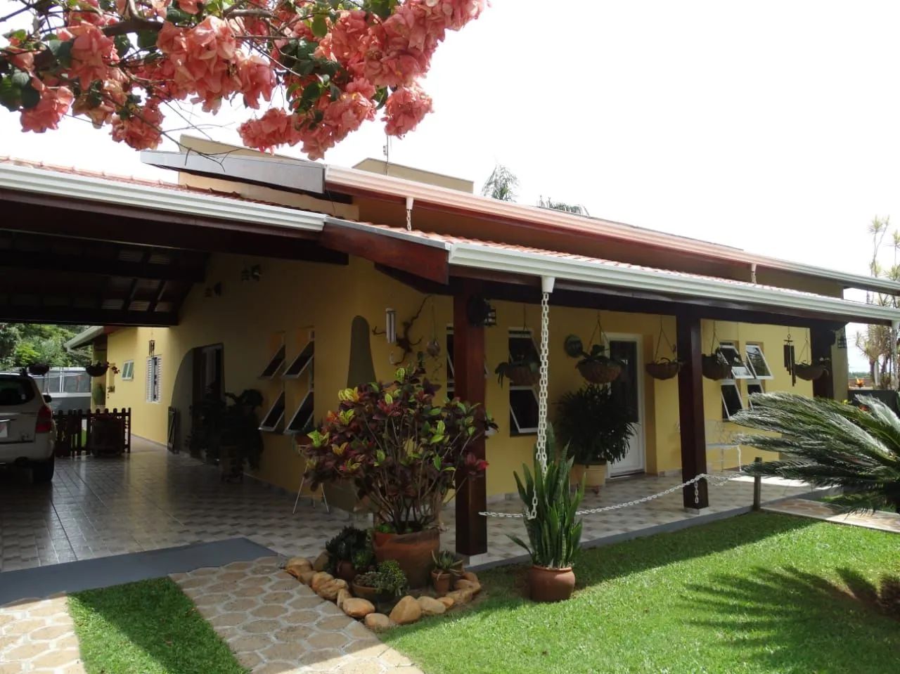 casa - Centro - Holambra - Foto 2