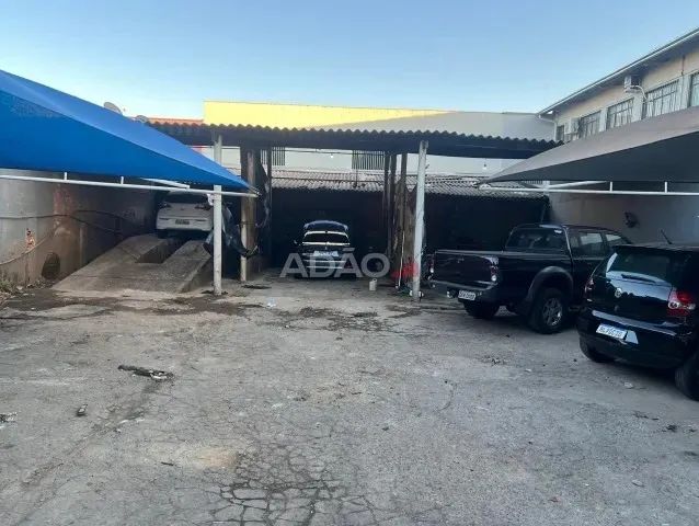 Área comercial Setor Aeroporto - Foto 4