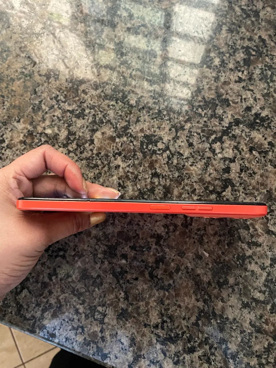 Moto G6 novo perfeito estado com a caixa sem avarias  - Foto 5