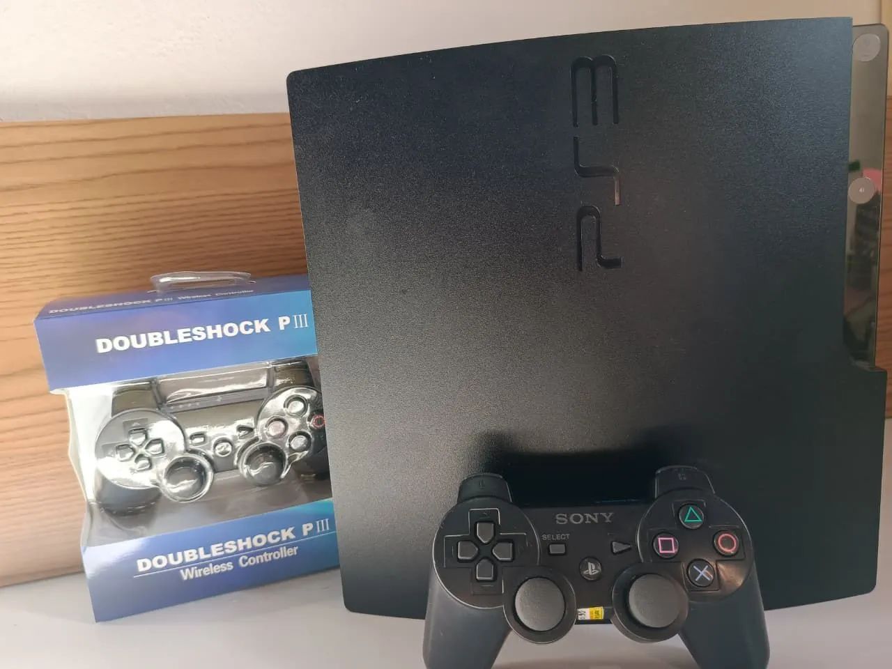 Playstation 3 - Foto 4