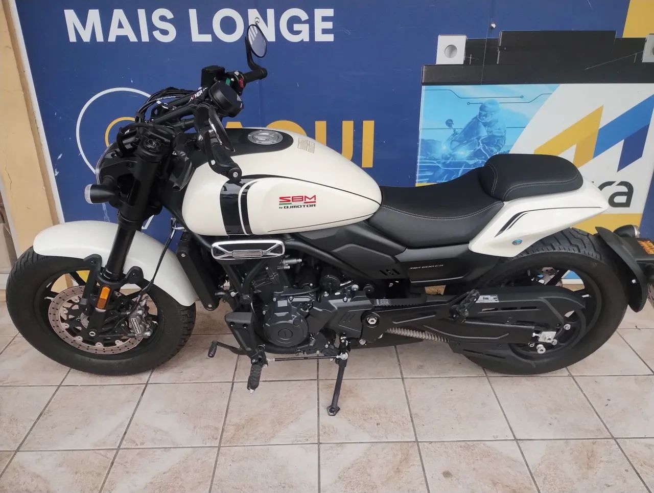 Vendo ou troco SRV 600C - Foto 2