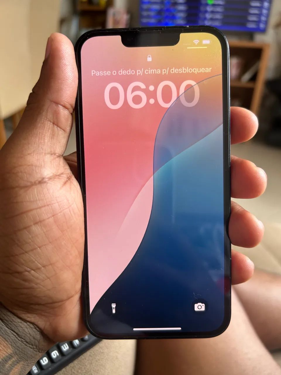 iPhone 13  - Foto 2