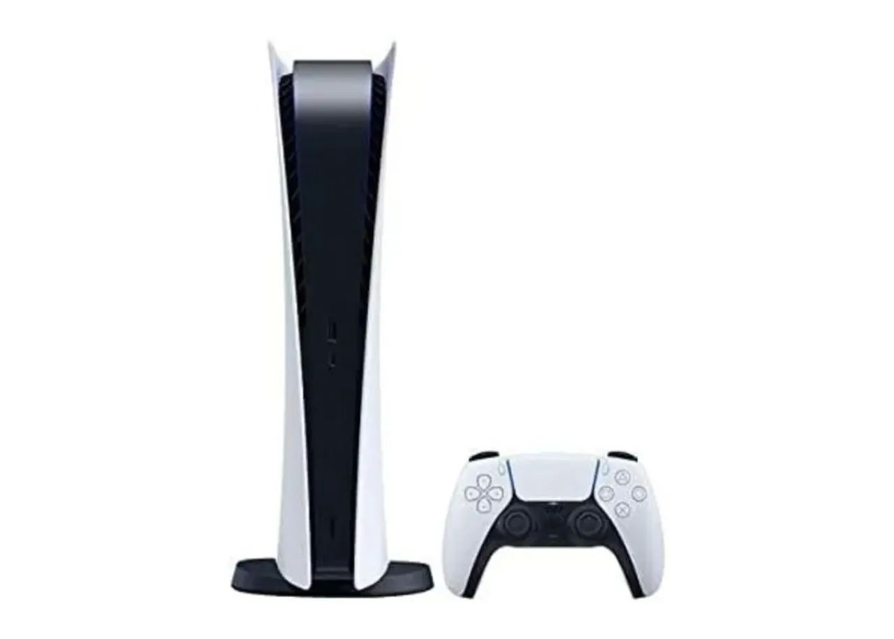 PLAYSTATION 5 - Foto 2