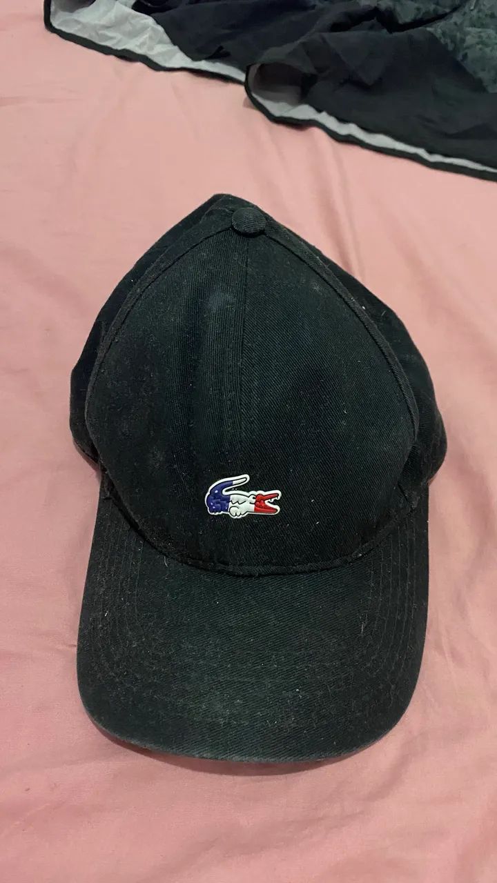 Boné da Lacoste - Foto 2