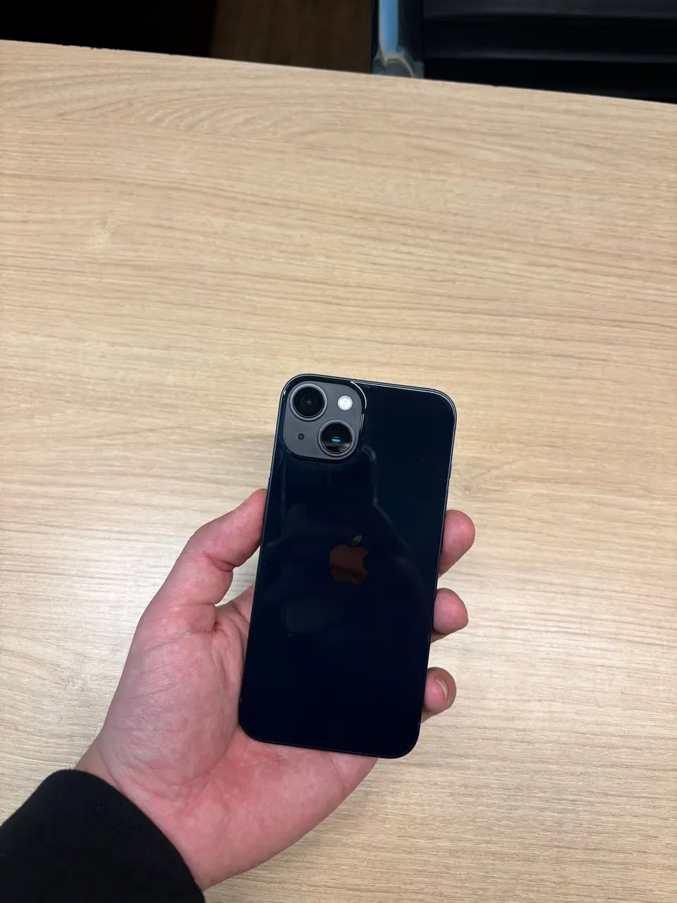 Iphone 14 128gb Preto - Foto 5
