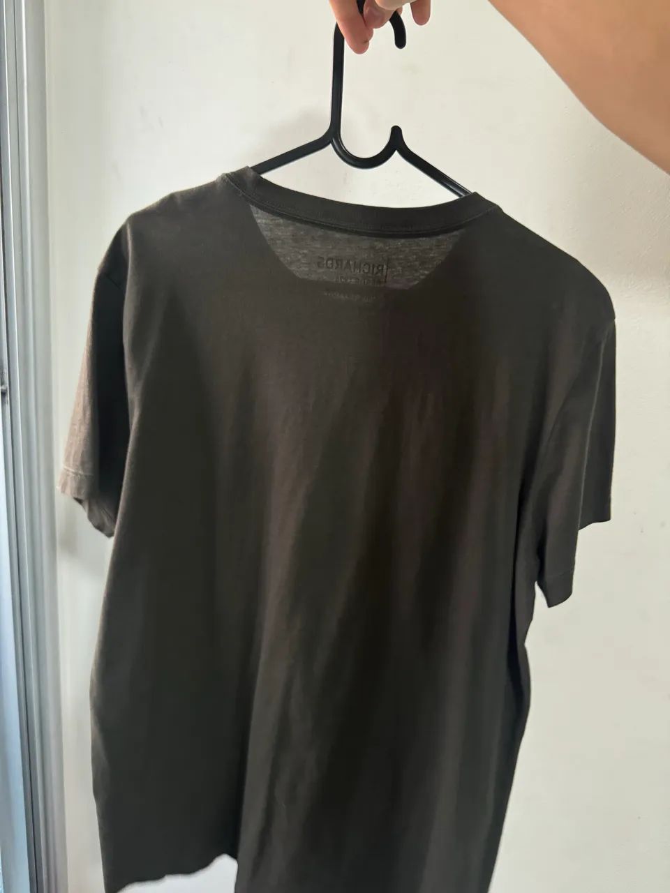 Camisa Richards Original  - Foto 3