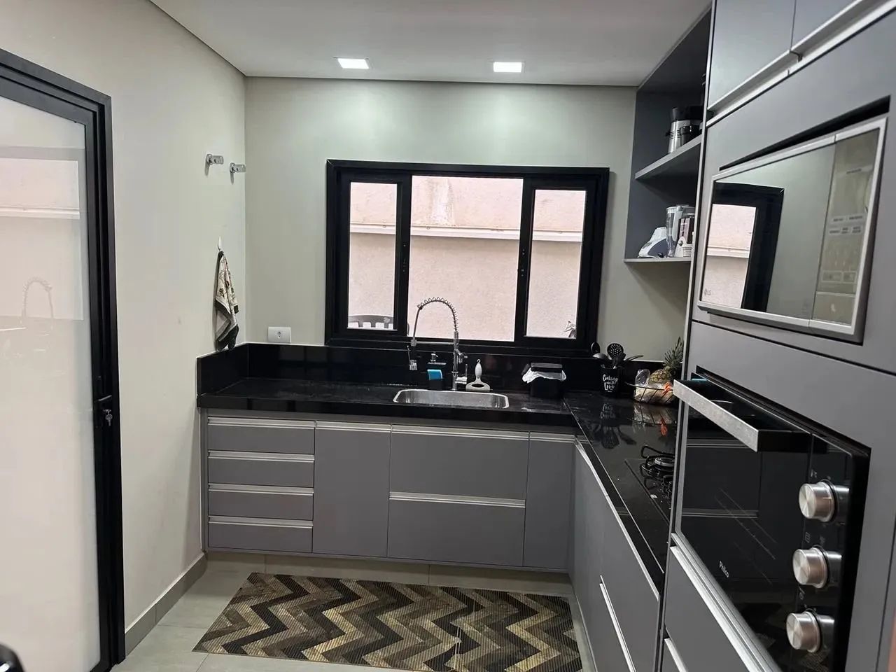 Casa de Condominio em Taquaral - Piracicaba - Foto 3
