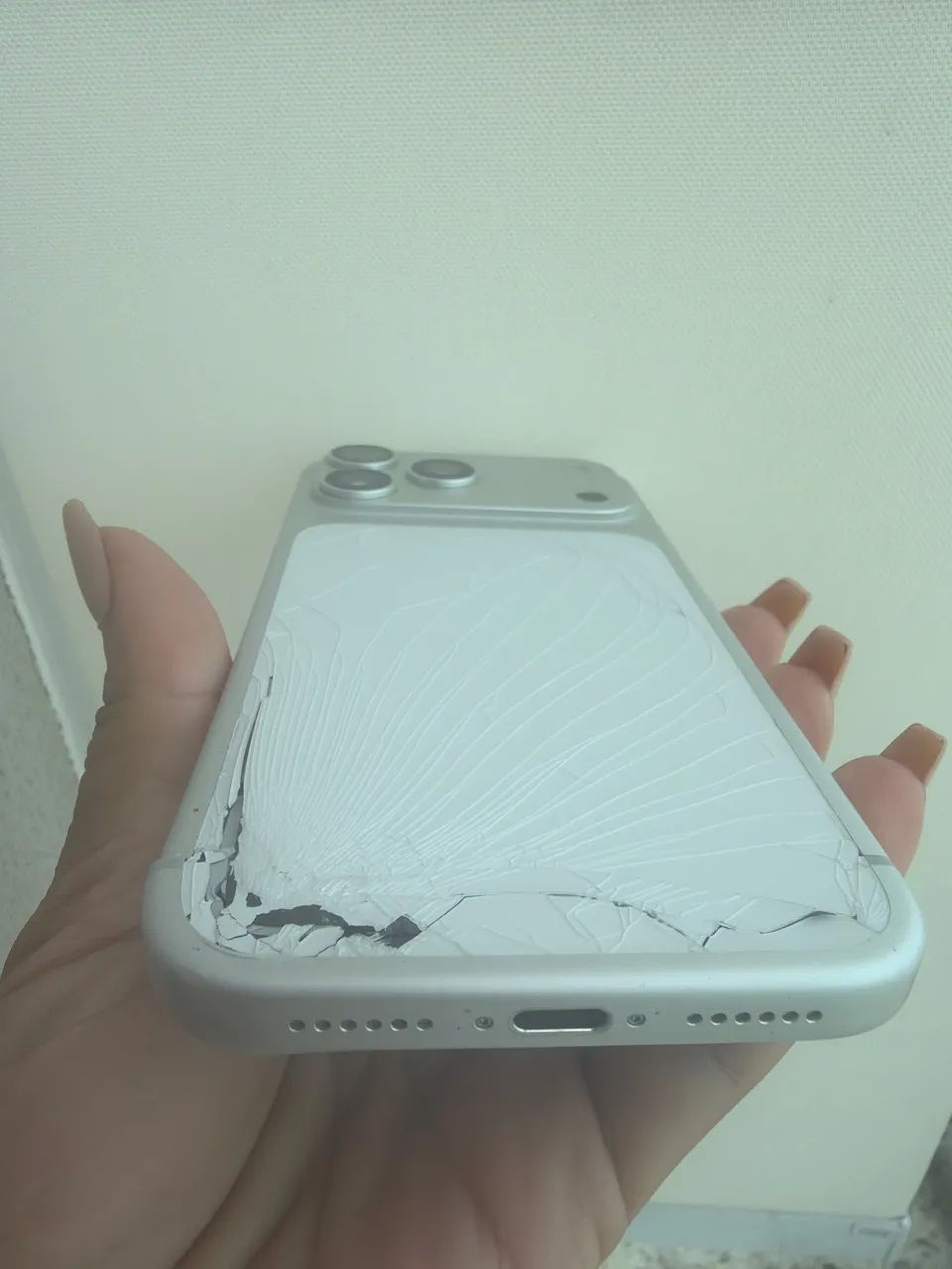 iPhone 17 pro max 256 - Foto 5