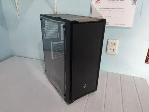 Gabinete Gamer