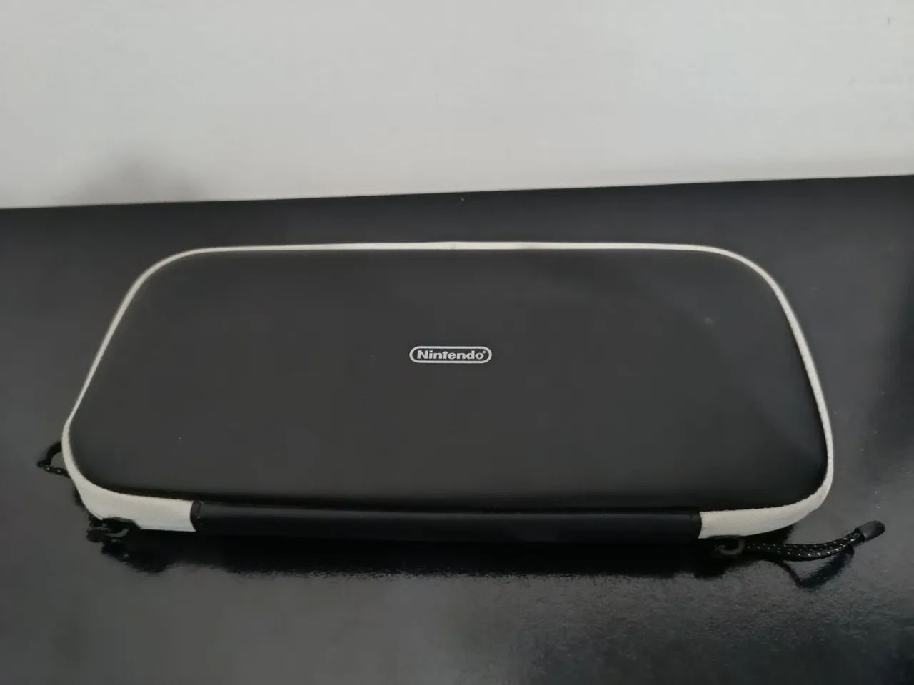 Nintendo Switch Oled + Acessórios - Foto 4