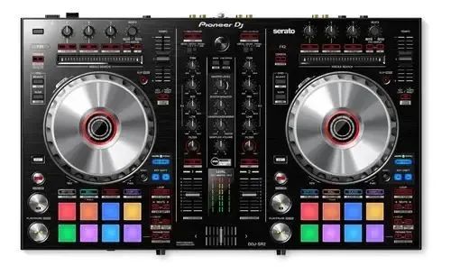 DDJ SR 2 PIONEER SEMI NOVA. - Foto 3