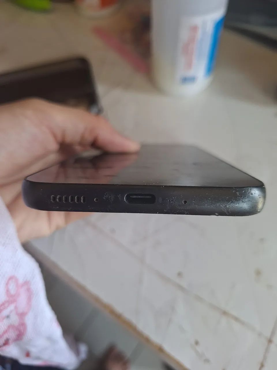 Vendo A54