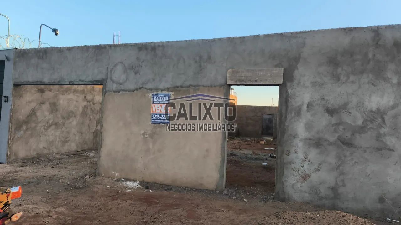 TERRENO BAIRRO LUIZOTE IV - Foto 4